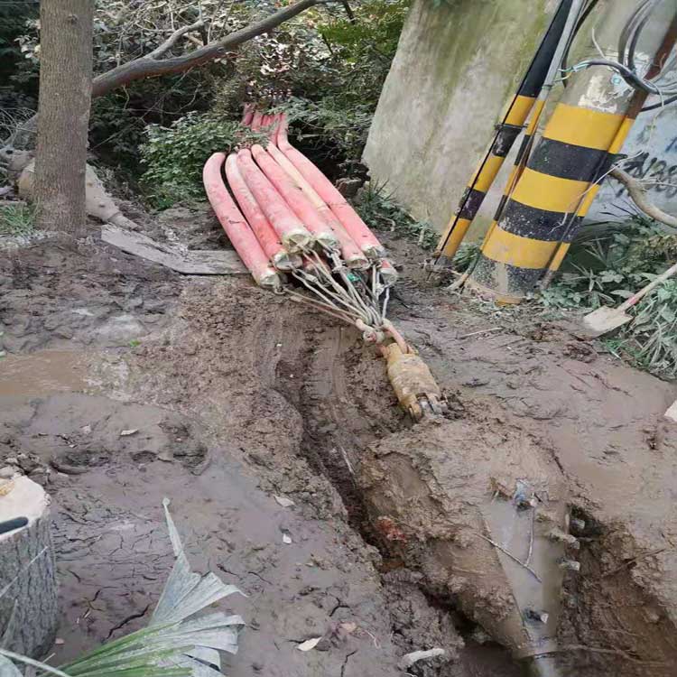 嘉兴通风拖拉管